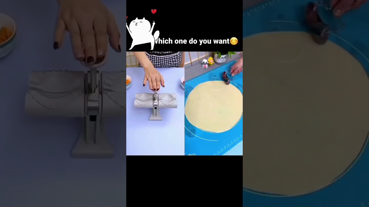 smart appliance cool new gadget for your kitchen and cake making #gadgets #smartappliances #shorts