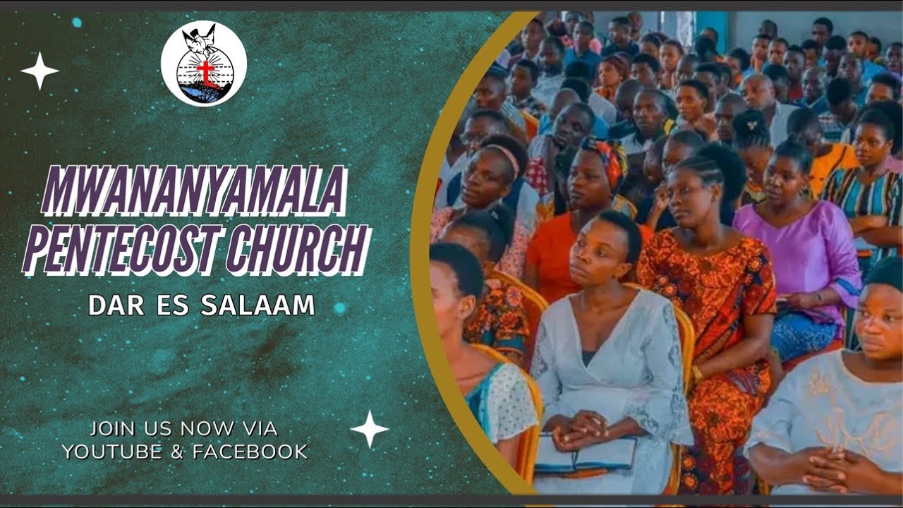 LIVE IBADA YA KWANZA LEO JUMAPILI TAREHE 21-12-2025 || SEMINA YA KRISMASS -DAY ONE