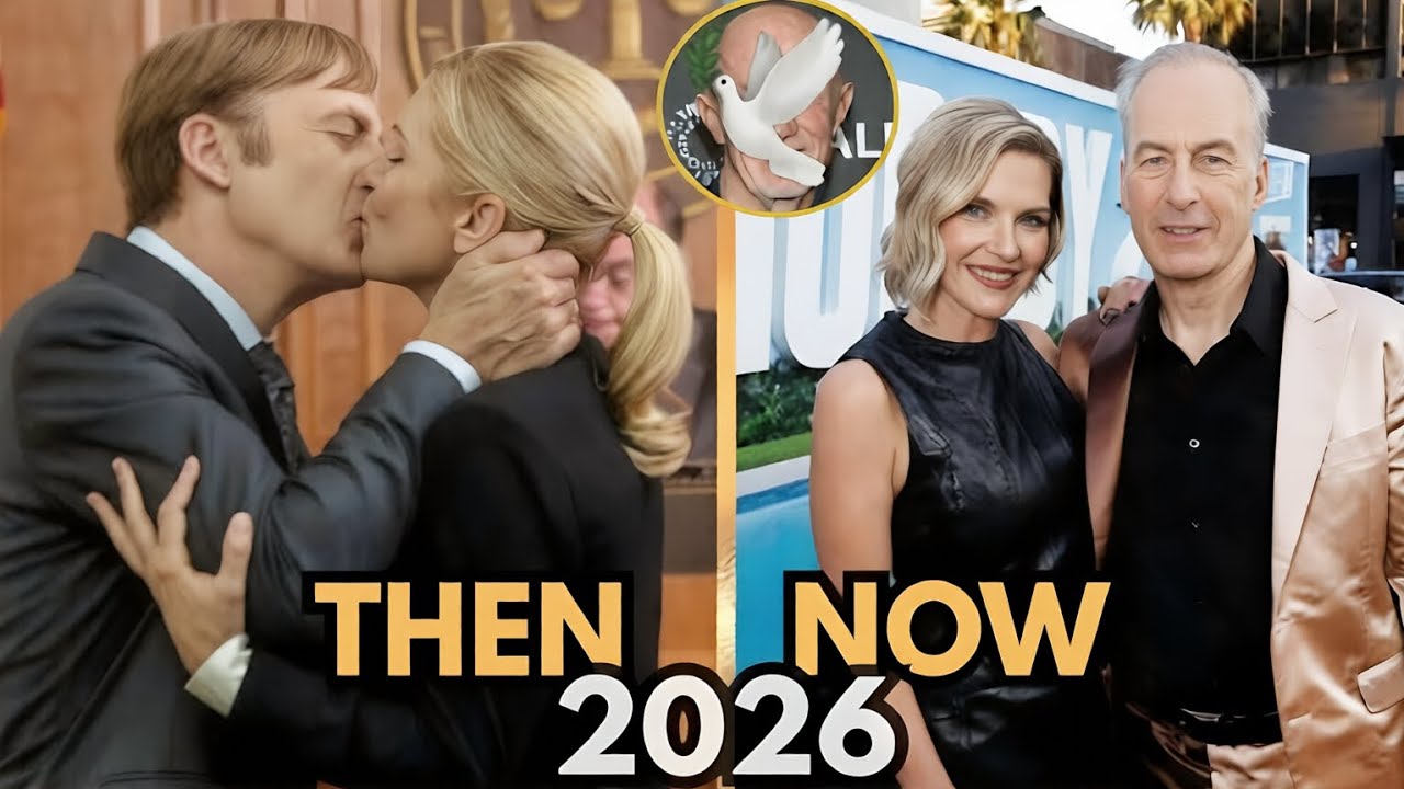 Better Call Saul 2026: Real Age & Transformation 🔥 