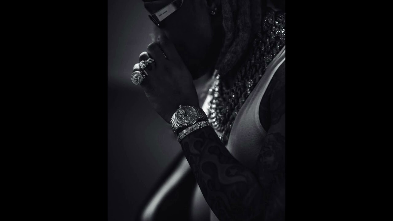 (FREE) Future Type Beat 2025 - 