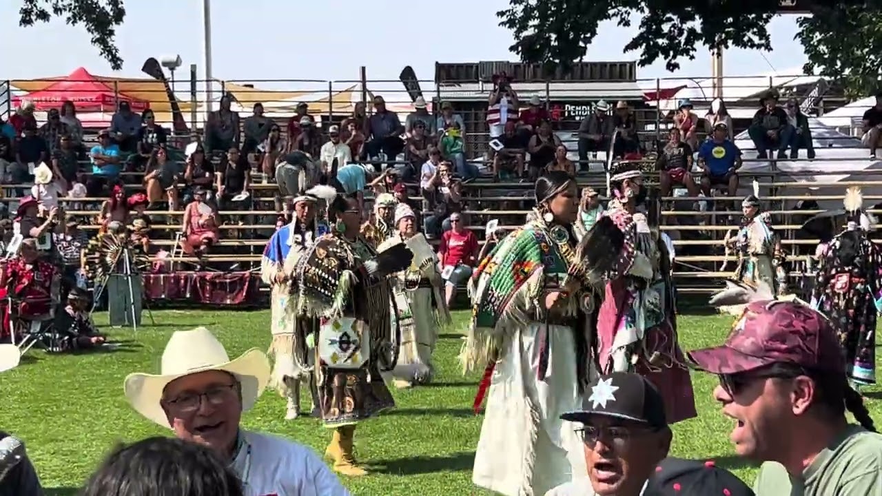 #ctuir #pendletonroundup 