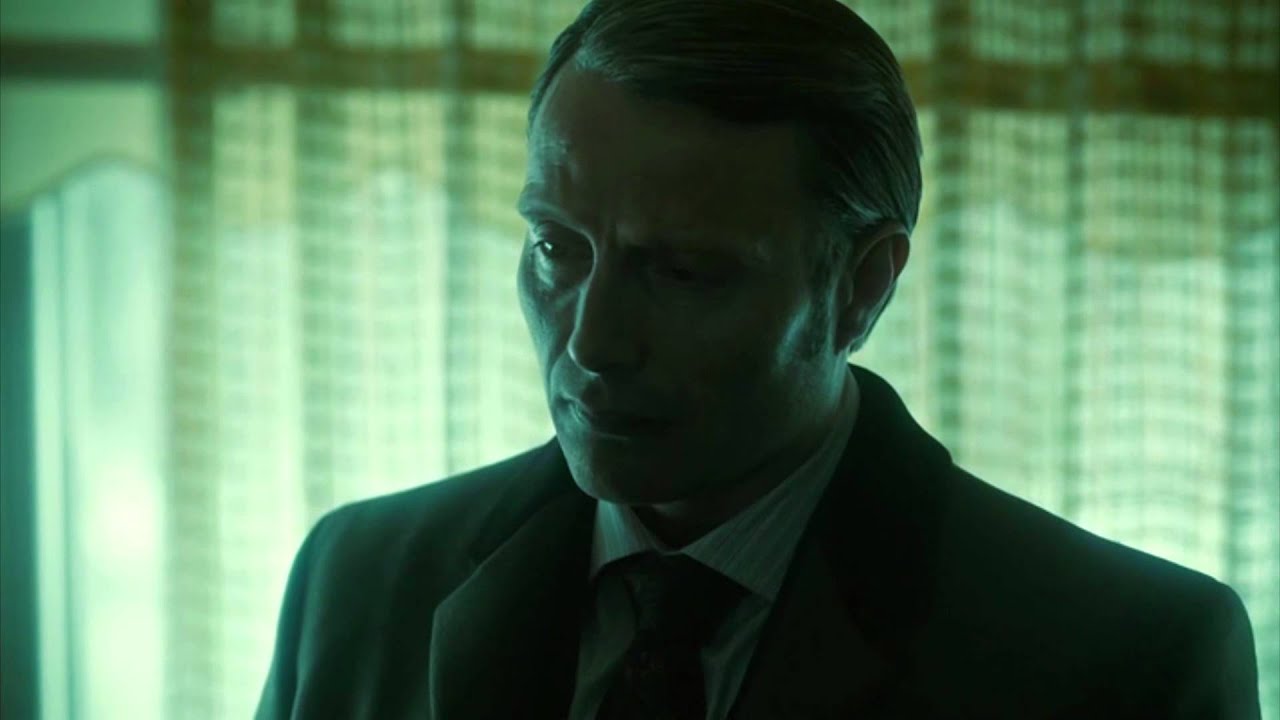 ＨＡＮＮＩＢＡＬ // { Hope of Morning }
