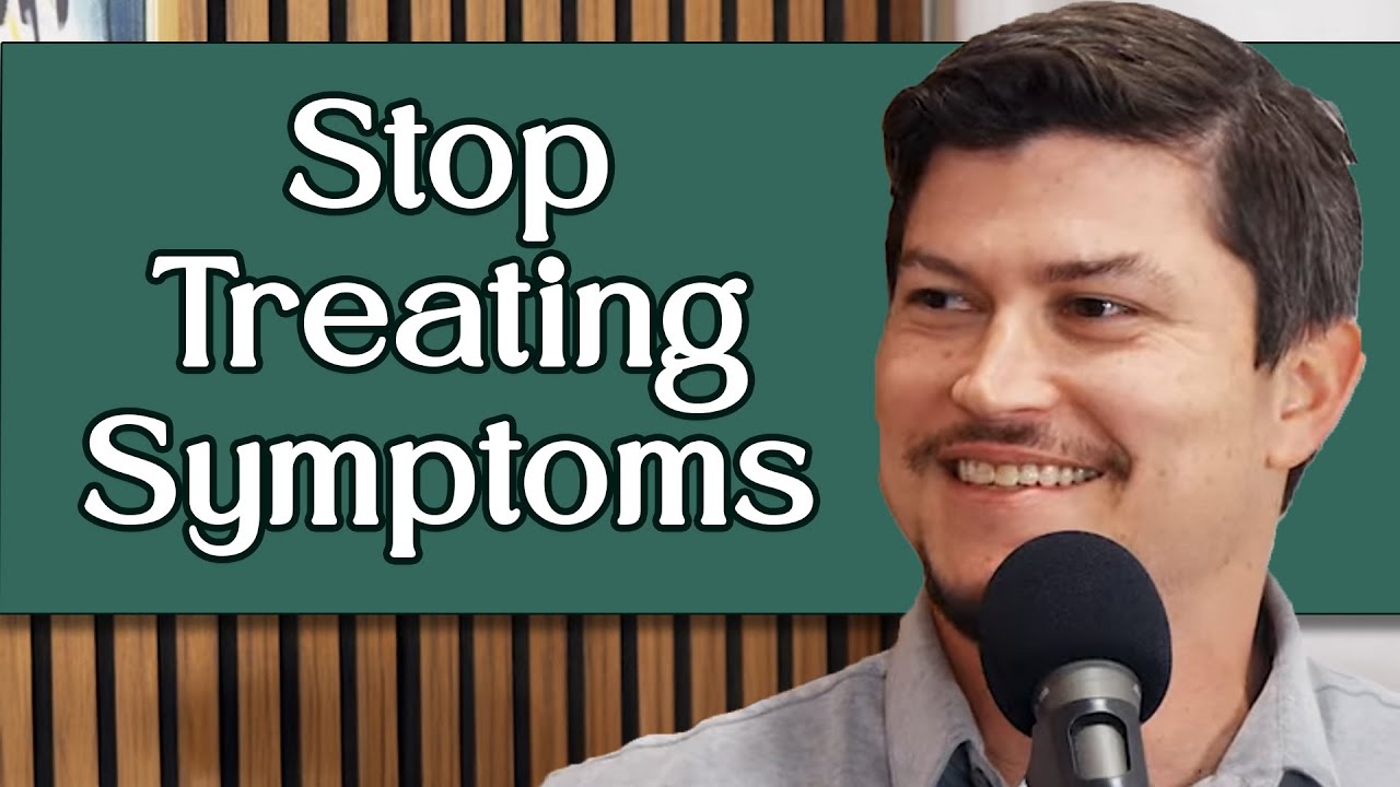 How Regenerative Healing Works: PRP, Peptides, and Stem Cells with Dr. Derrick Hines | Ep. 54