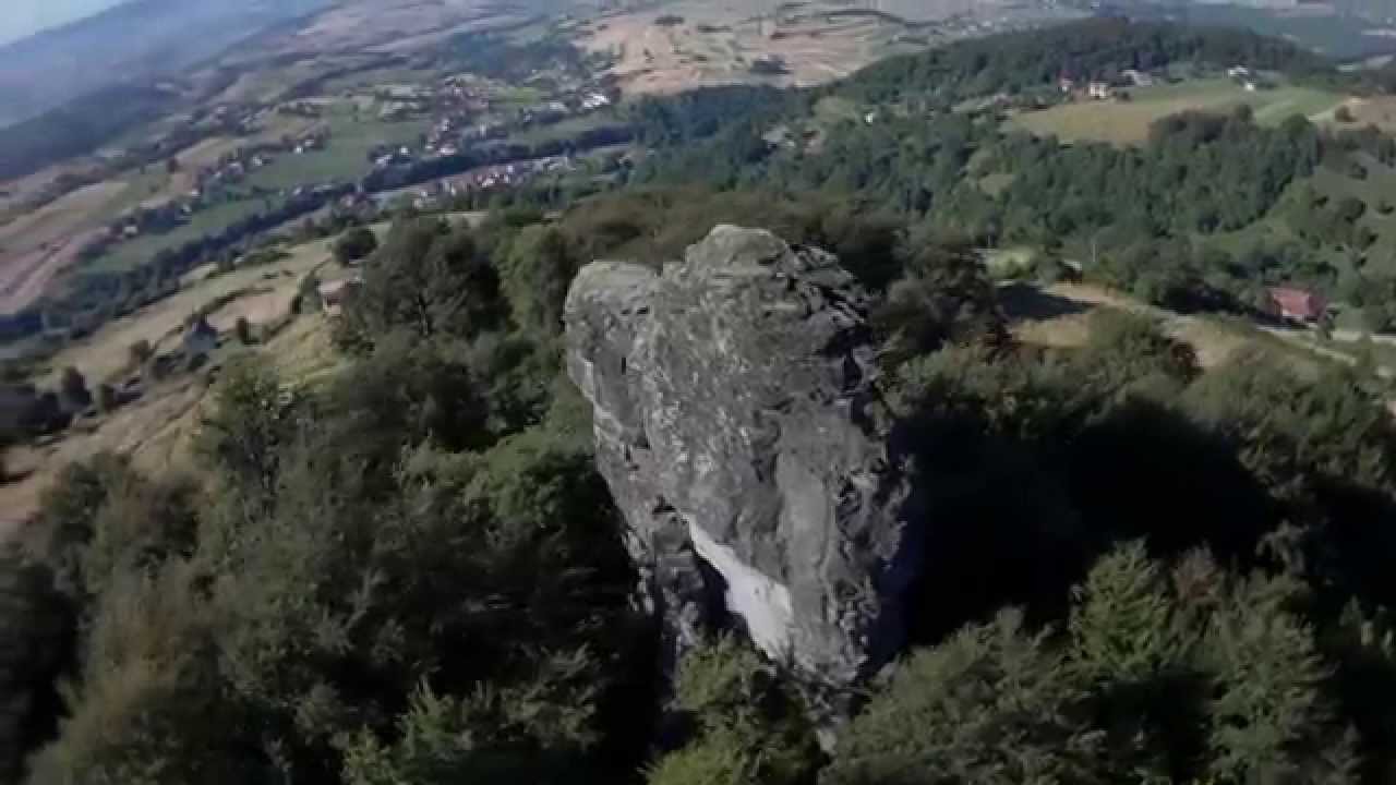 Flying Slovakia - Očová 2014