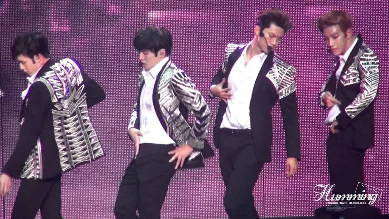 141003 서울콘 - 하.니.뿐