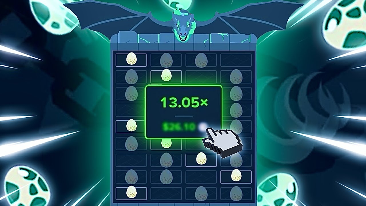 INSANE LUCK on Stake Dragon Tower! (PROFIT)