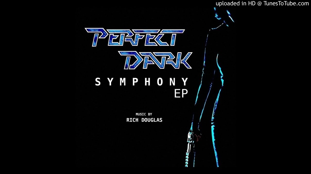 Perfect Dark - Villa - Cinematic Cover