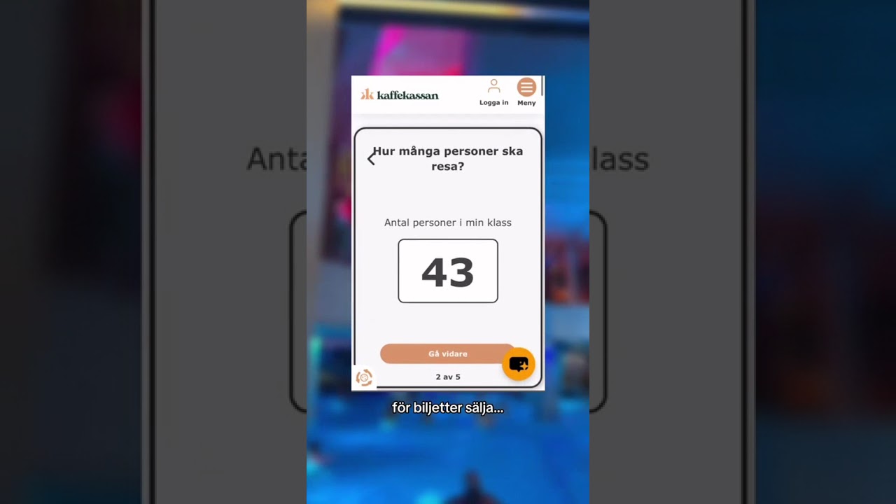 GALET hur det kan vara lite??👀🤯😍