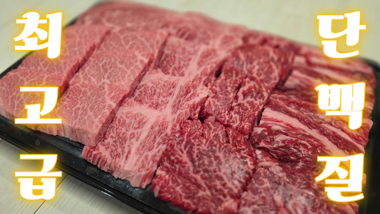 유지어터의 술먹방(한우, 우삼겹된장찌개, 마무리 된장술밥, 일품진로)
