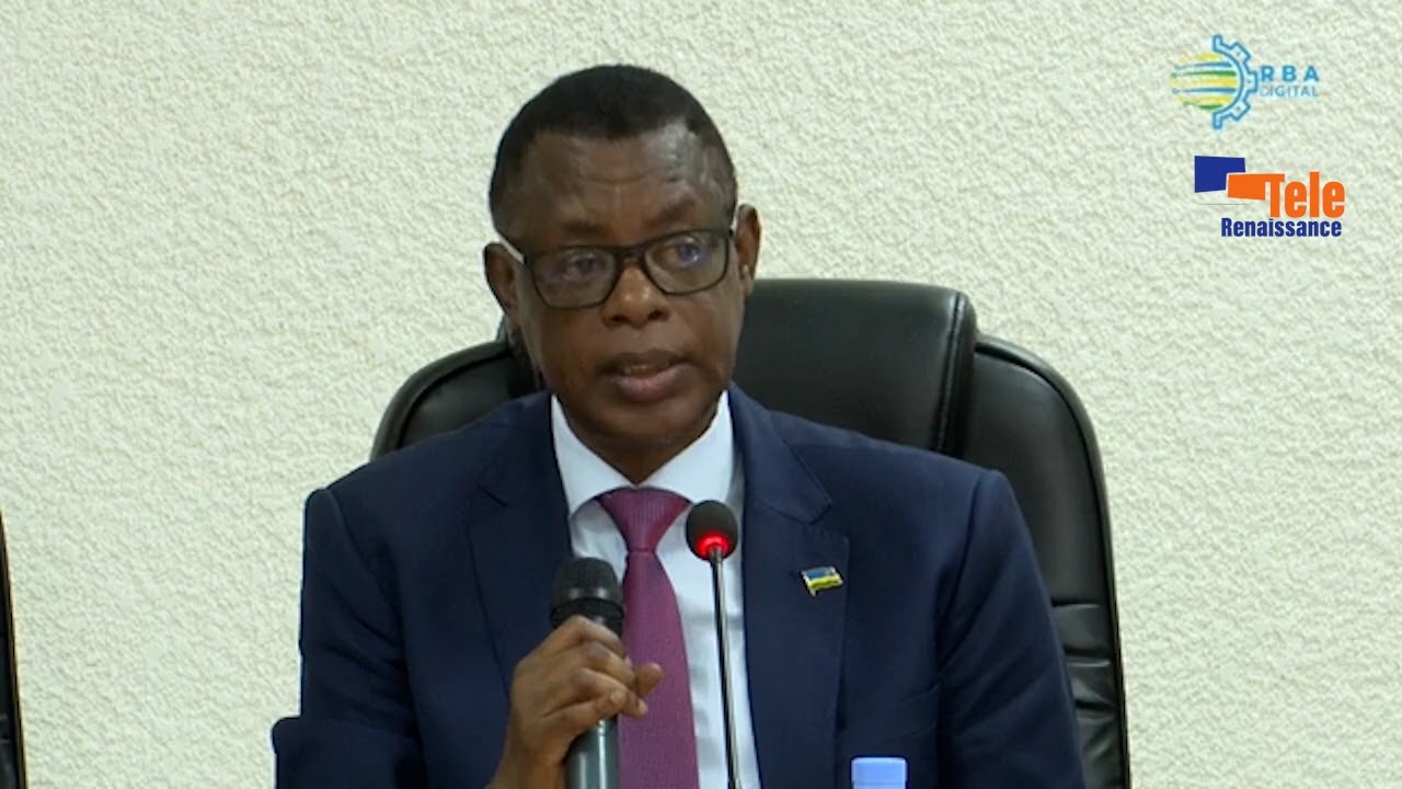 James Kabarebe arashira ahabona umugambi mubi wa Congo n’Uburundi ufashwe mu mugongo na ONU