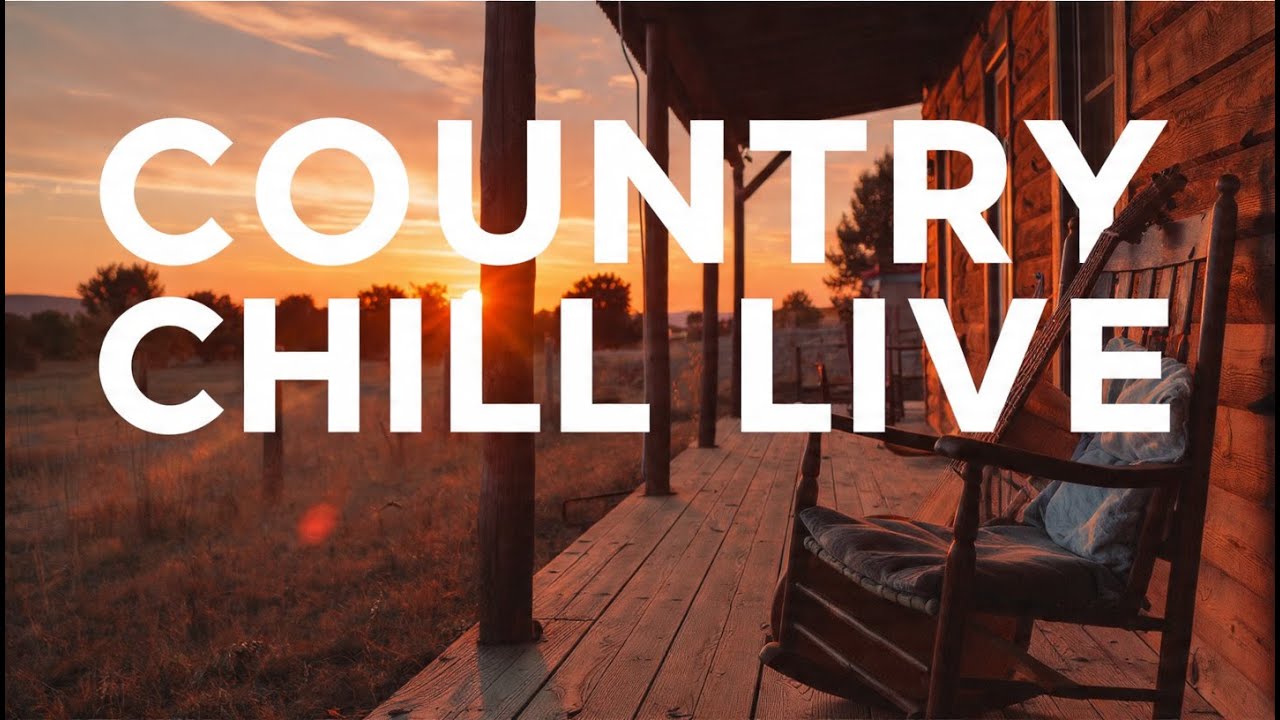 Heartfelt Country Love Songs 2025 | Acoustic Romance Playlist Vol 51 | Countryside Moments