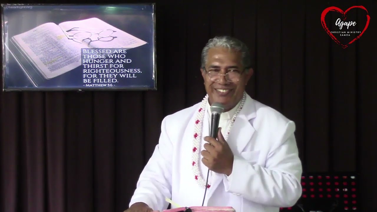 Word of Encouragement