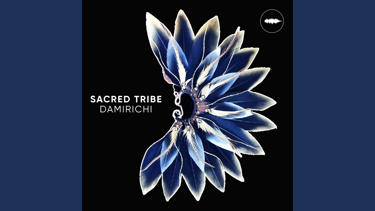 Sacred Tribe