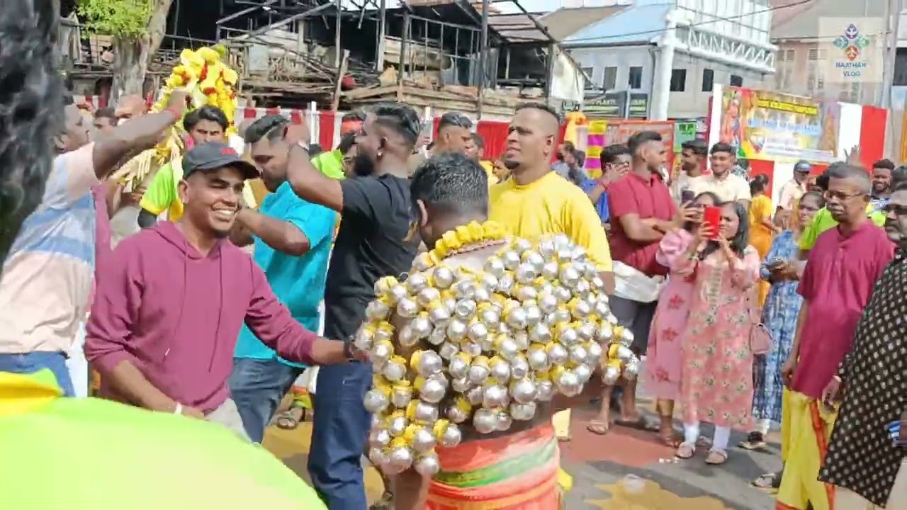 SP THAIPUSAM 2024
