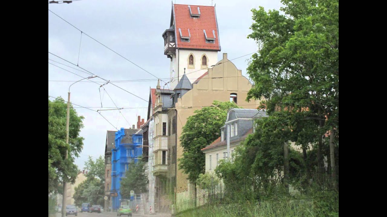 radtour brandenburg-leipzig-richtung münchen.wmv