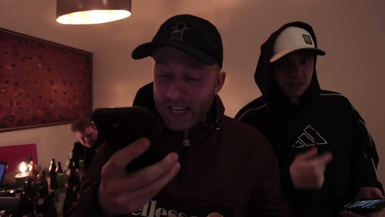 #JWP #DREAL D.real - Alko i Marlboro prod.Teoem (ONE SHOT)