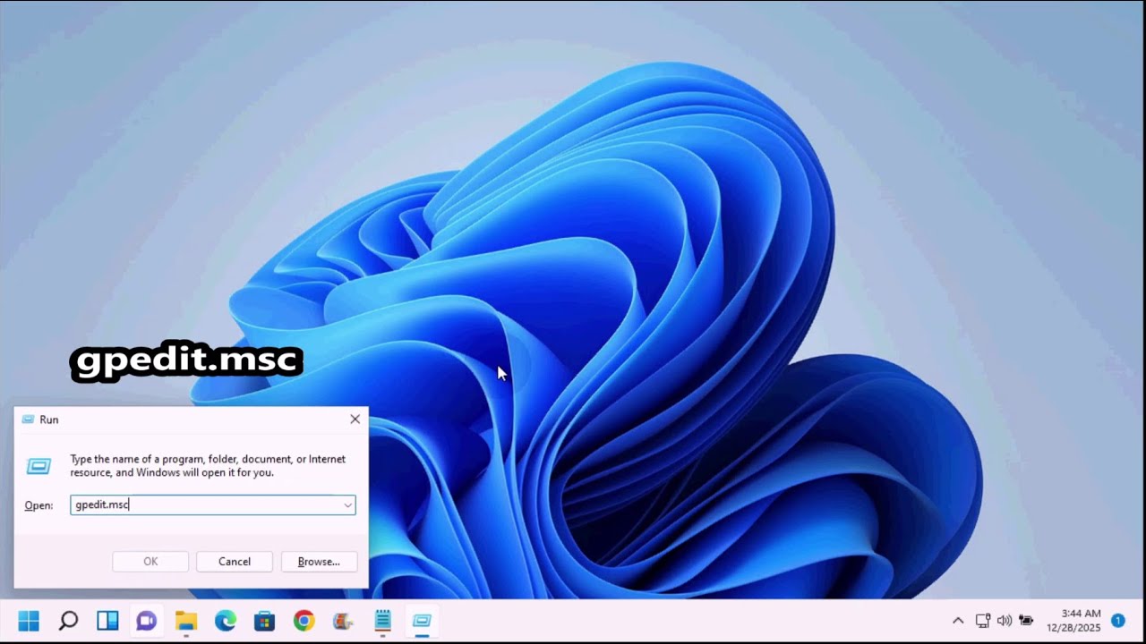 Fix Windows Security Error &ldquo;No Active Antivirus Provider. Your Device is Vulnerable&rdquo; in Windows 11