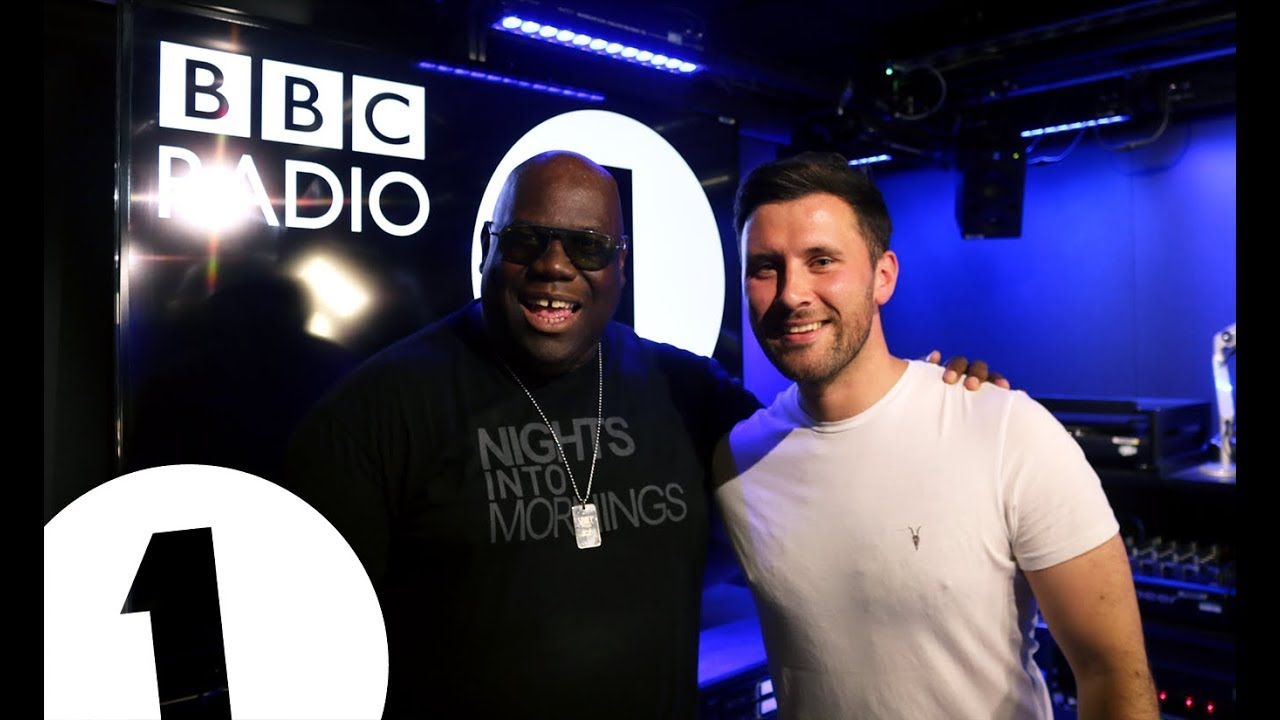 Carl Cox In Depth