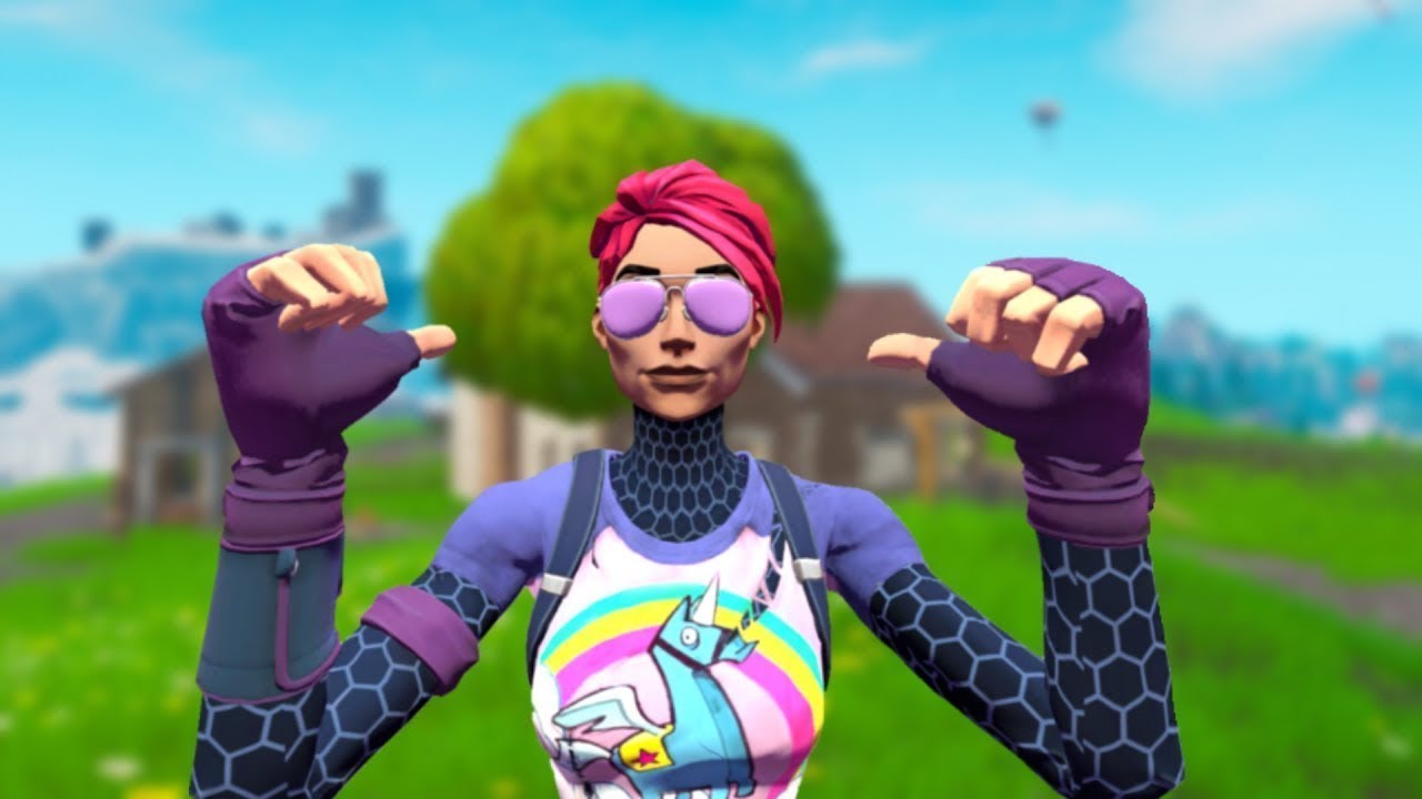 Here's Why I am the BEST Console Player in Africa | Fortnite 'Ego' Montage