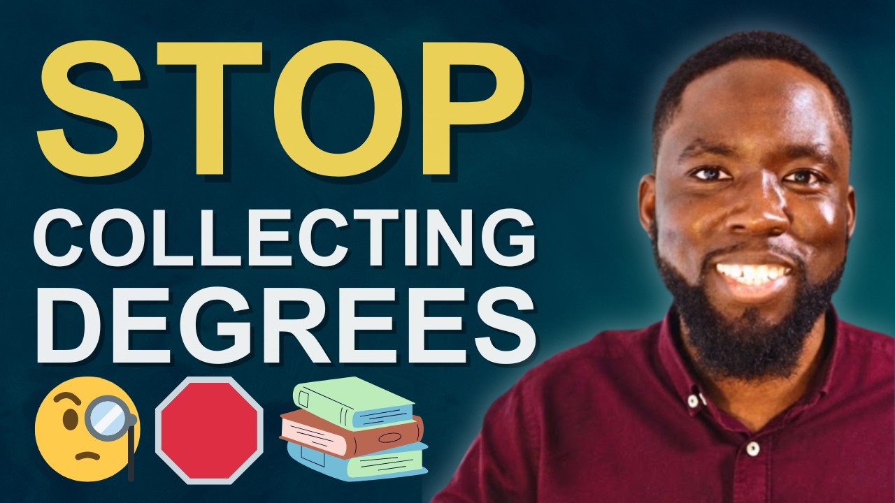 Use Your Career to Create Your Freedom