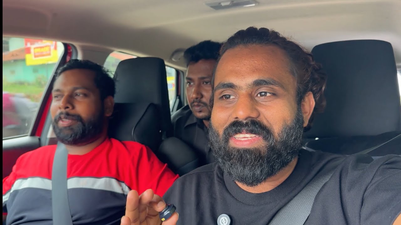 Thudarum Movie Review | Mohanlal 🔥 Tharun Moorthy 👏🏻