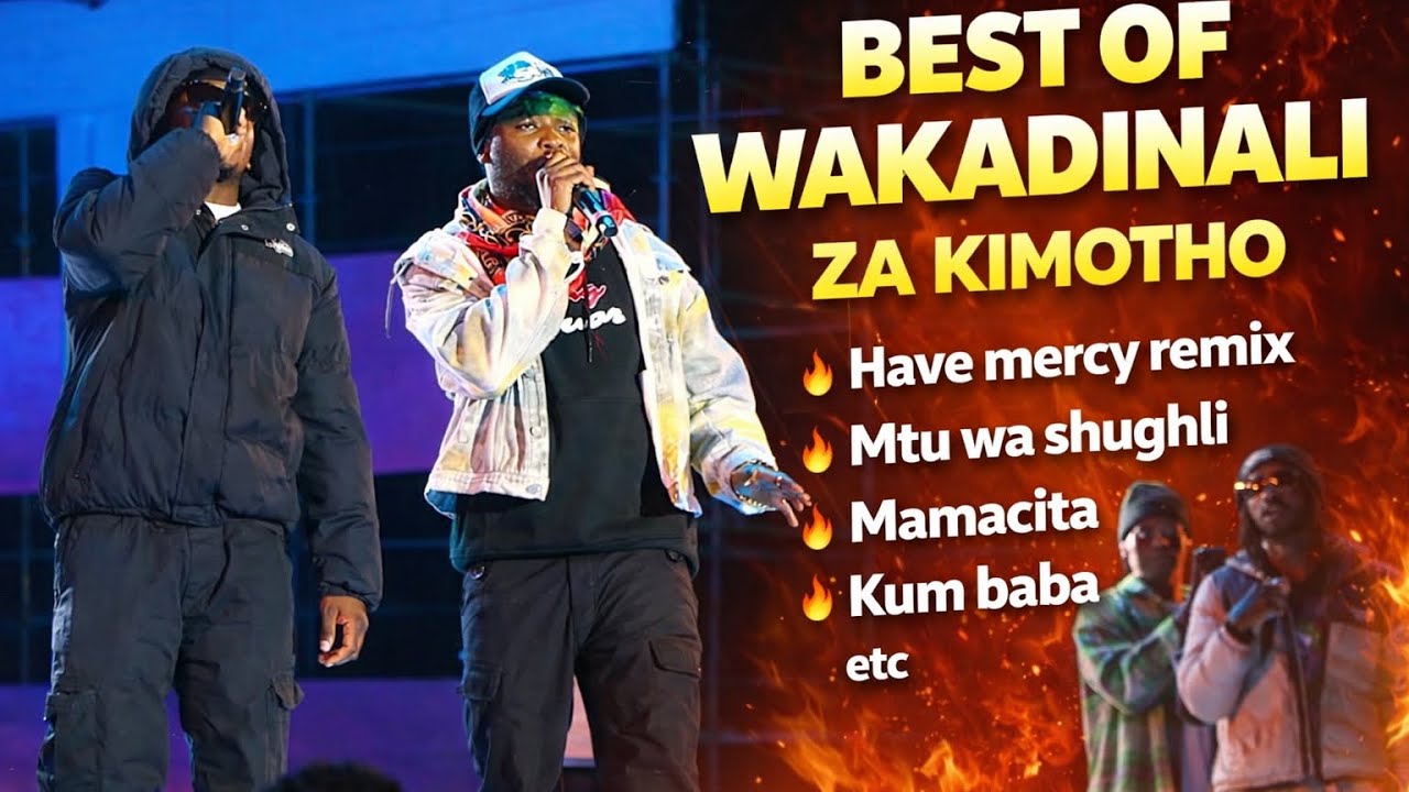 BEST OF WAKADINALI MIX | BEST OF WAKADINALI SONGS MIX 2026 | LATEST WAKADINALI SONGS MIX