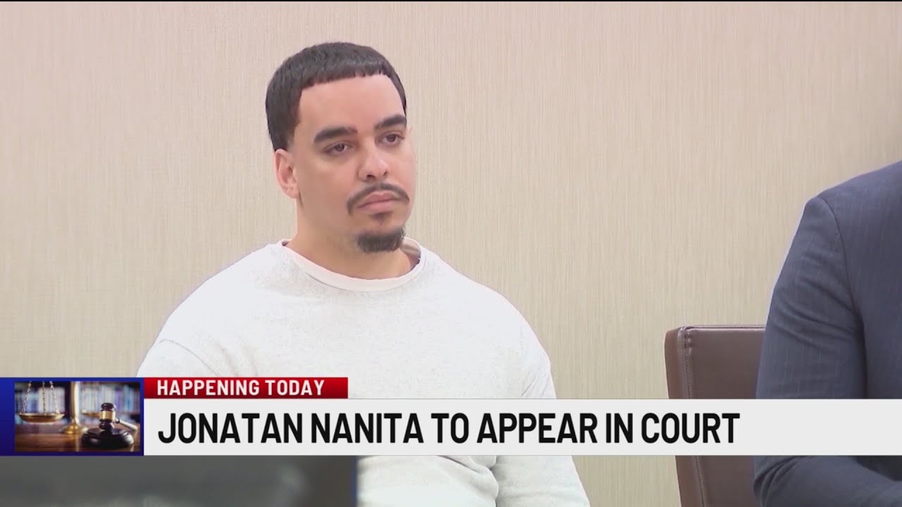 Suspect charged in the death of 11-year-old girl due in court Wednesday