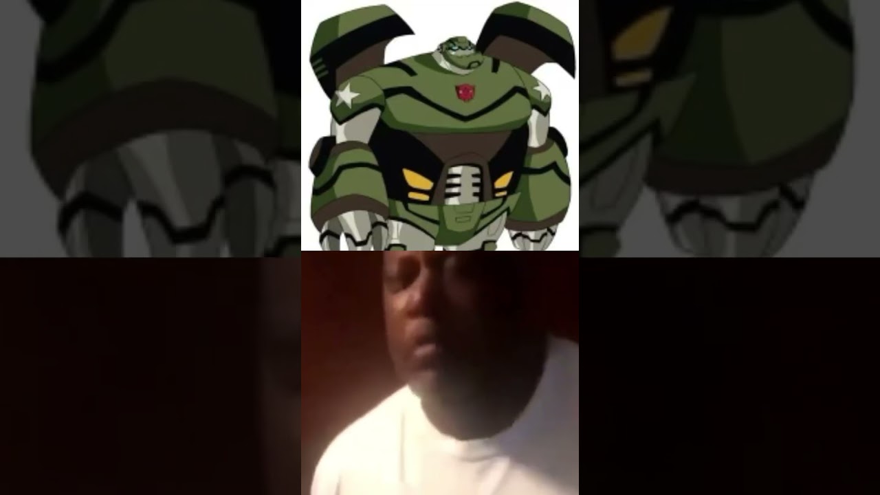 my own ranking of the Bulkhead designs🔥 #transformers #shorts