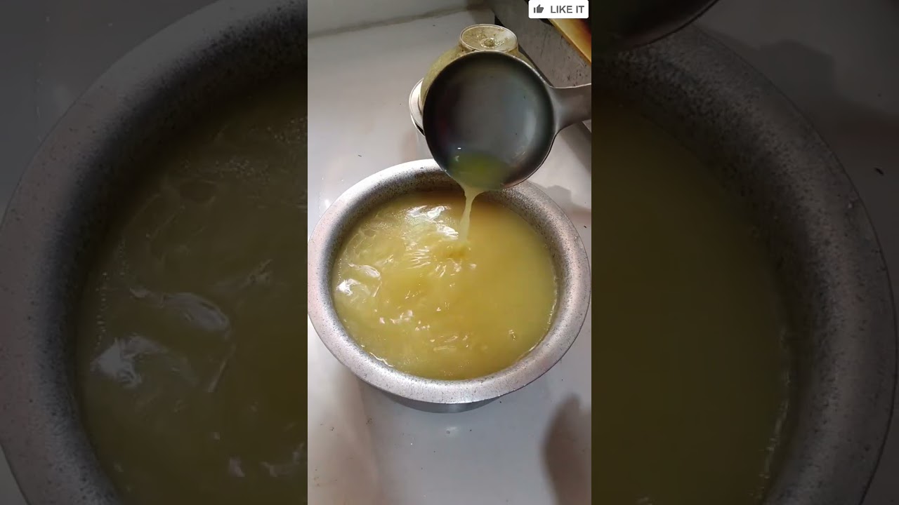 कटाची आमटी #kolhapurichav #video #youtubeshorts #cooking #youtube #shortvideo #short 