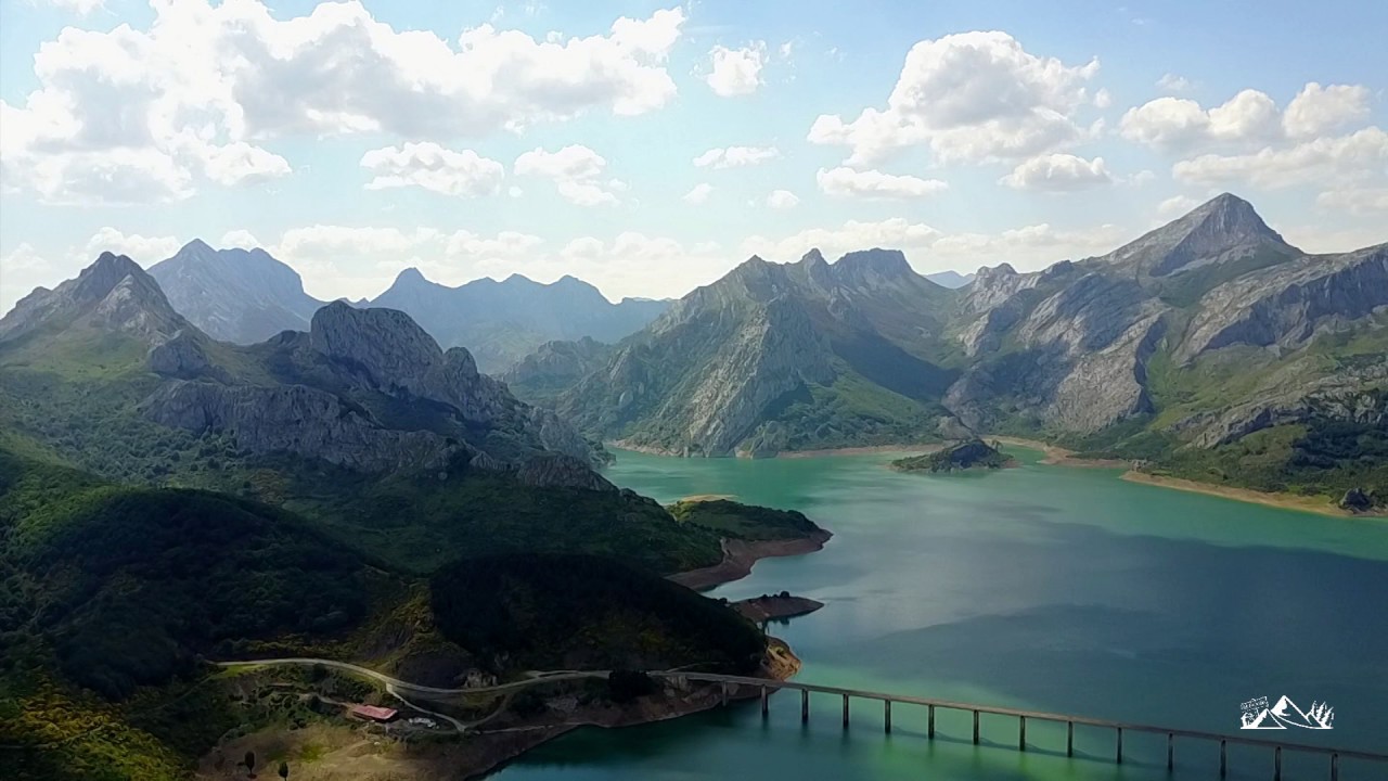 La hermosa desconocida. Montaña de Riaño y Mampodre