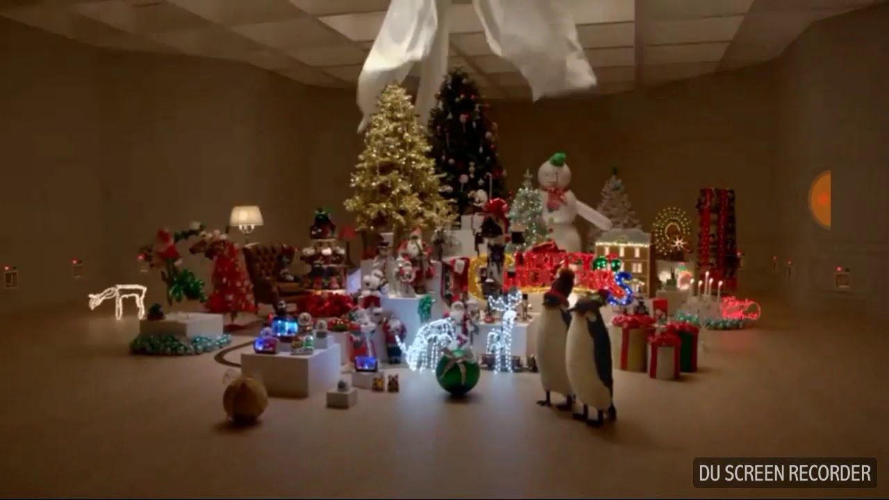 Intro di Natale - My Christmas Intro (Per Catisfactions)