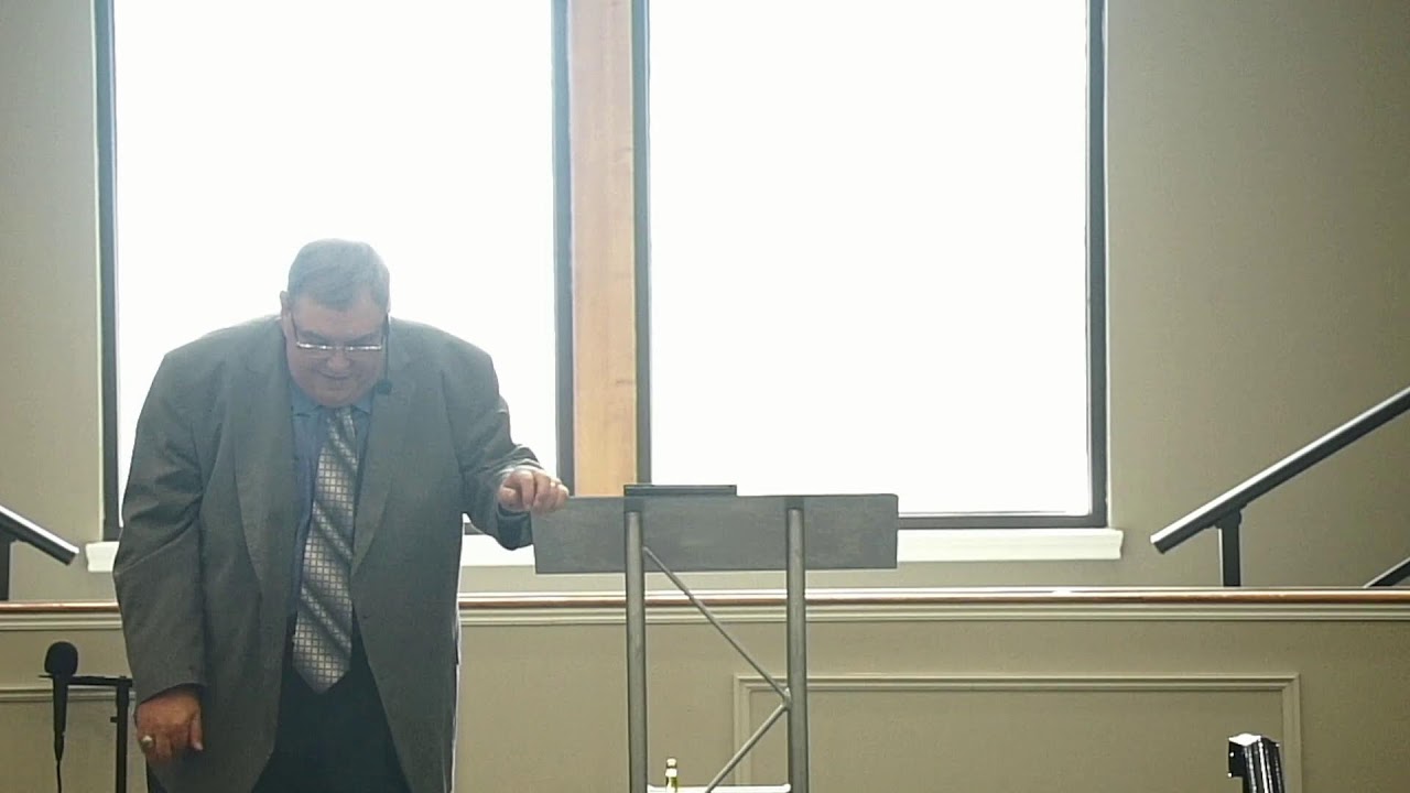 Soft Preaching in Hard Times