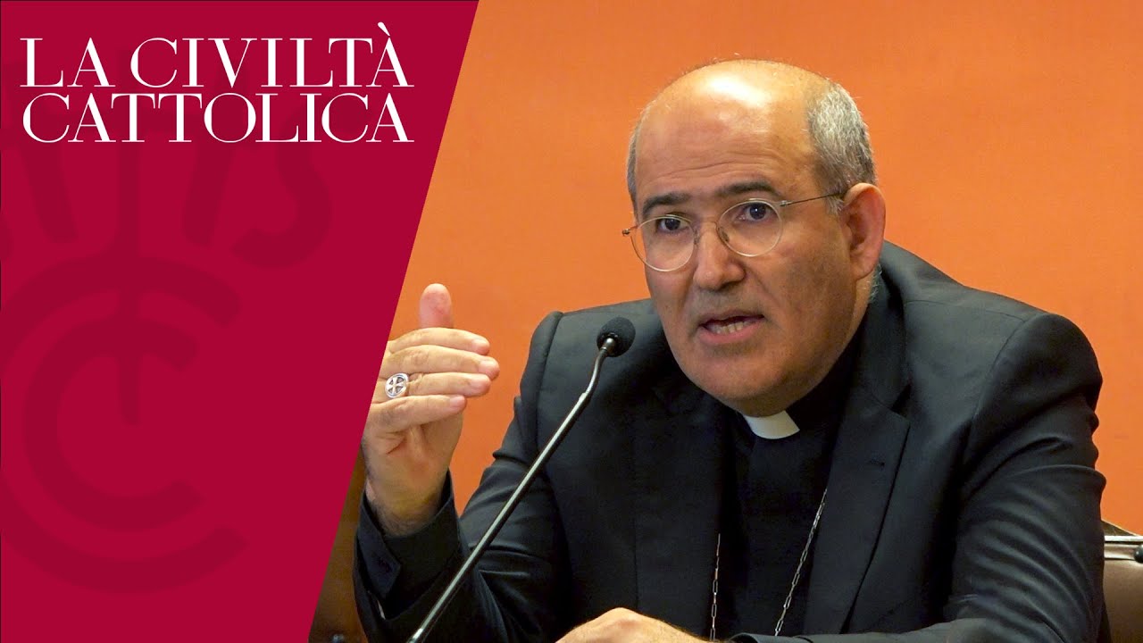 Cardinale Tolentino: 