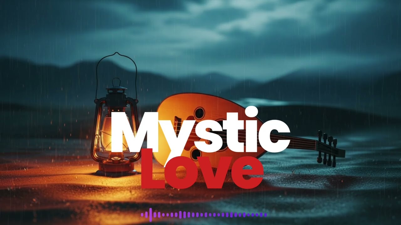 Arabic Calm Romantic Song 🌹🎶 Emotional Slow Rock 2026 💕