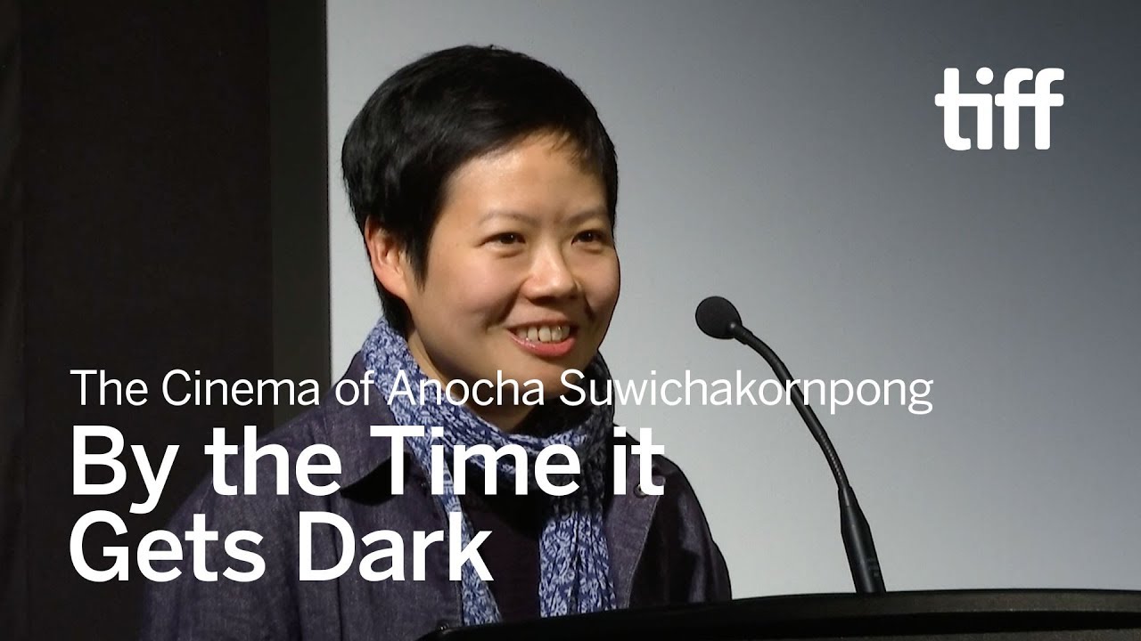 Anocha Suwichakornpong on BY THE TIME IT GETS DARK | TIFF 2019