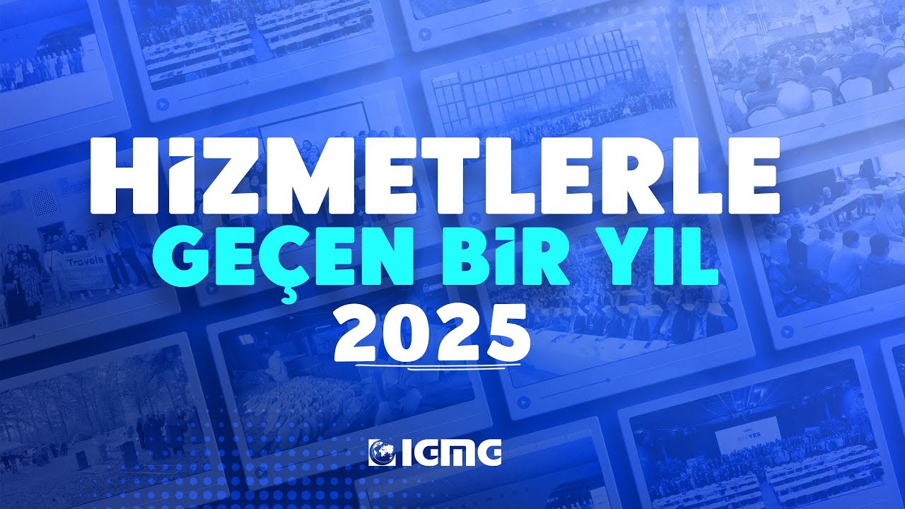 Birlikte Başardık: 2025 Faaliyetler Özeti 