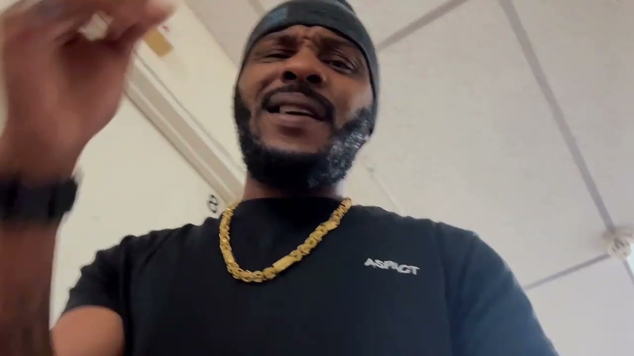 Kingsmiley x Donritch x Poppe - Ye Cap