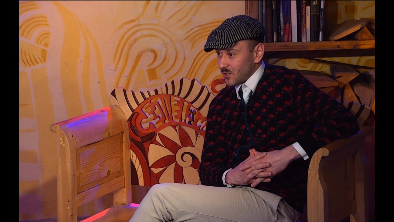 Fon&oacute; Műhely: Bord&aacute;s Barnab&aacute;s