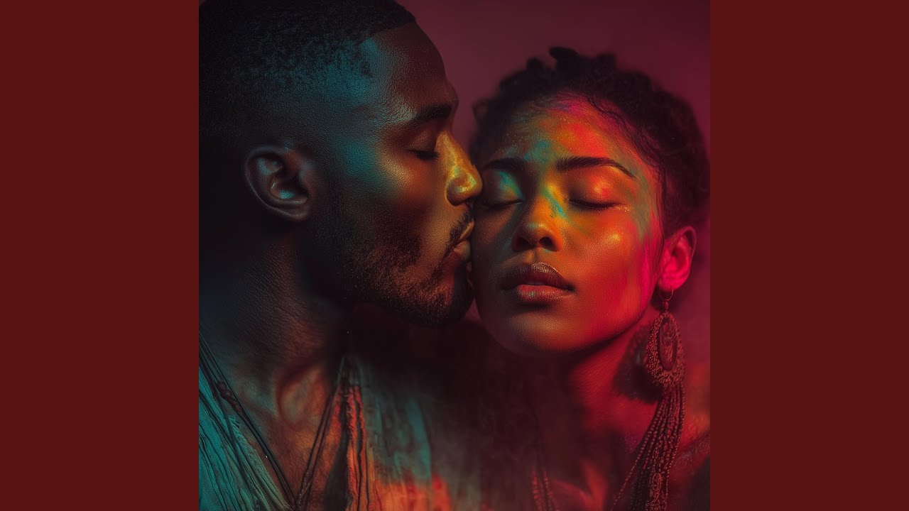 Obsessão – Kizomba 2026