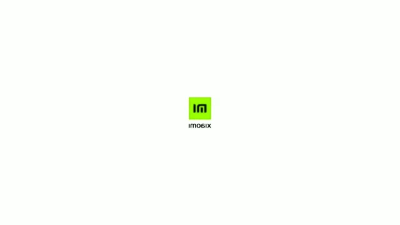 Xiaomi Logo (2021) Effects