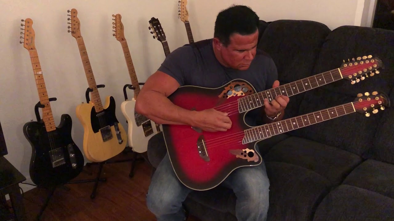 Keith Middlebrook, the Super Entrepreneur Icon, Playing Guitar, Album coming soon.