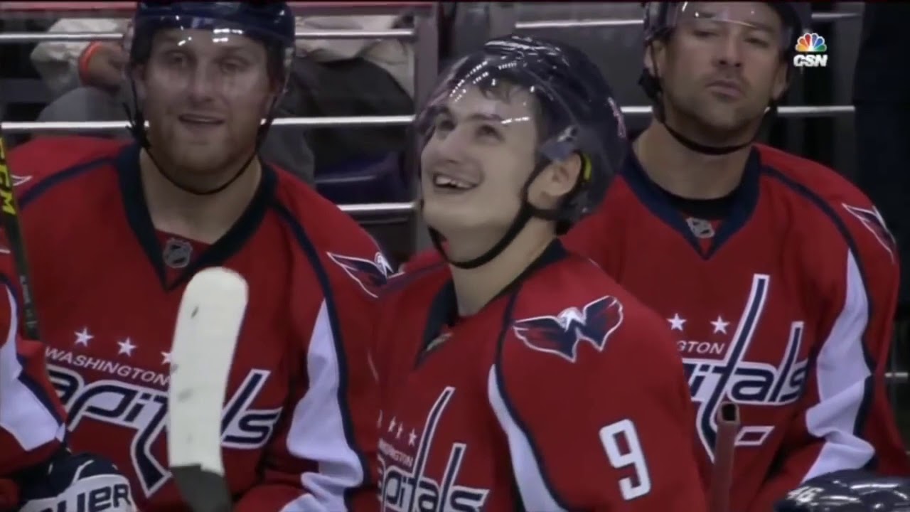 Worst Blown Calls in NHL History Part 1