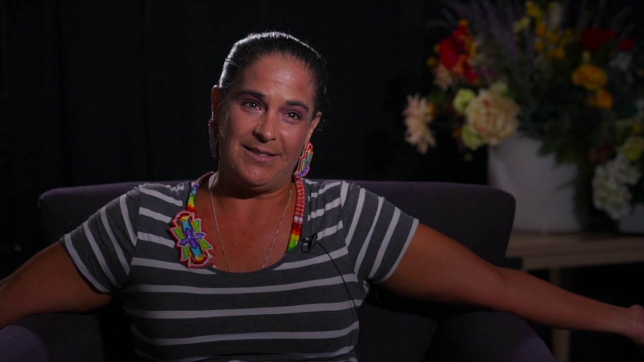 Stories of Transformation - Melissa