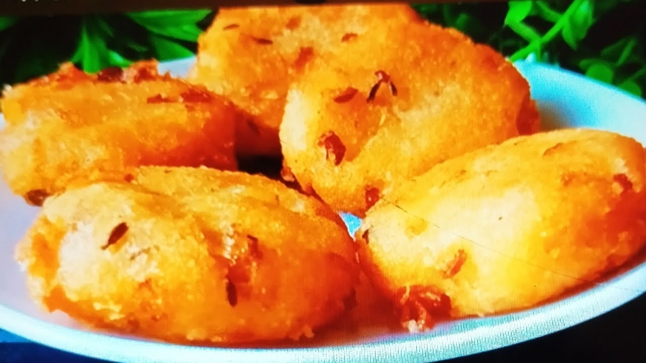 চপ সিঙ্গারা কচুরি খাওয়া ভুলে যাবে আলুর এই অজানা রেসিপিটি একবার ট্রাই করে দেখো | Aloor Snacks Nasta