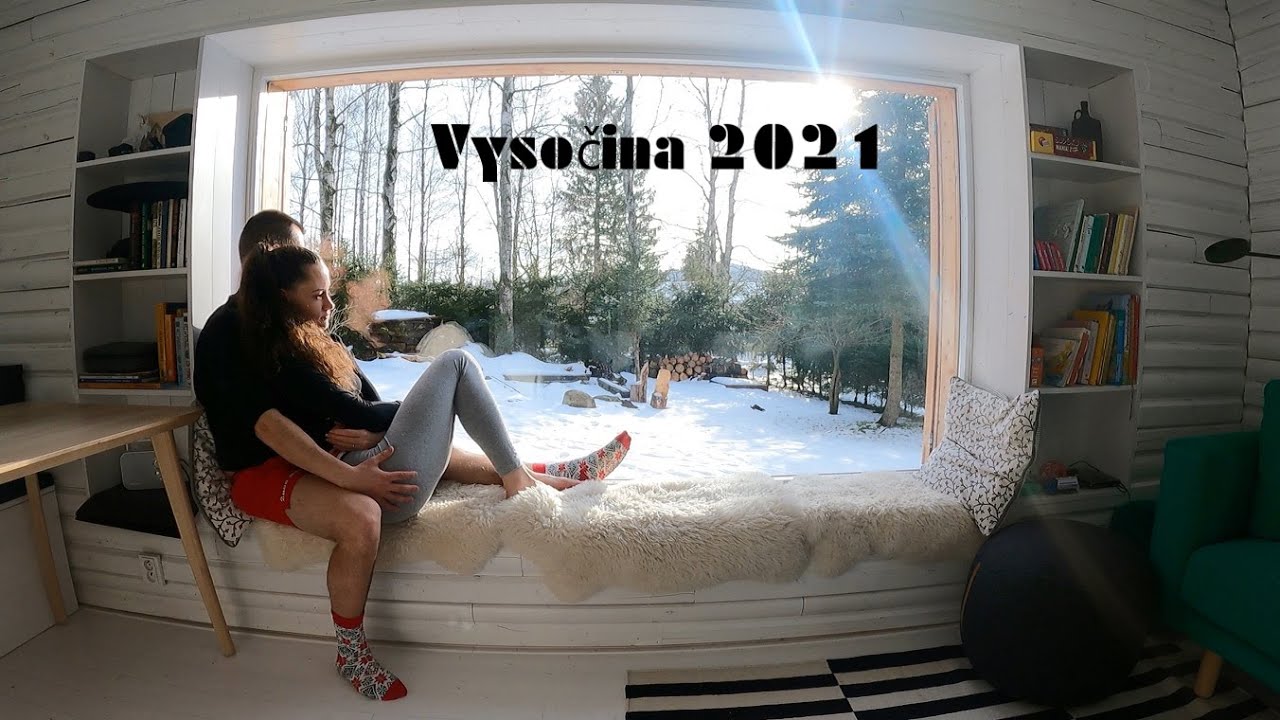 A few days in Vysočina region