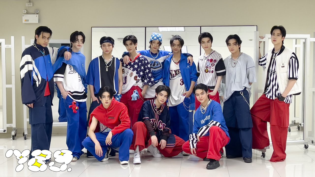789 DEBUT GROUP ชวนพี่ ๆ มาทายชื่อวงกันครับ #DEBUTGROUPSPOILERALERT
