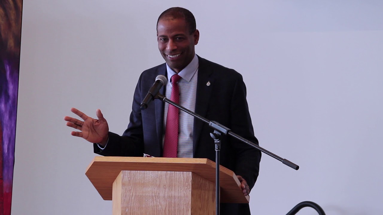 Mental Health of Black Youth (the BeCoMHeal Project) - Greg Fergus - University of Ottawa