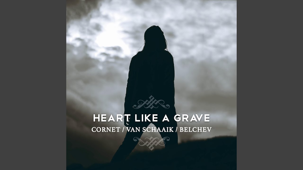 Heart Like a Grave (feat. Rik Van Schaaik & Dimitar Belchev)