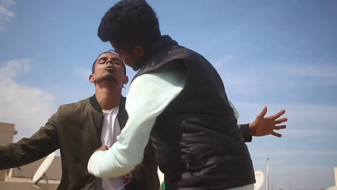 Indian Martial Arts Fight Scene_THE CHASE