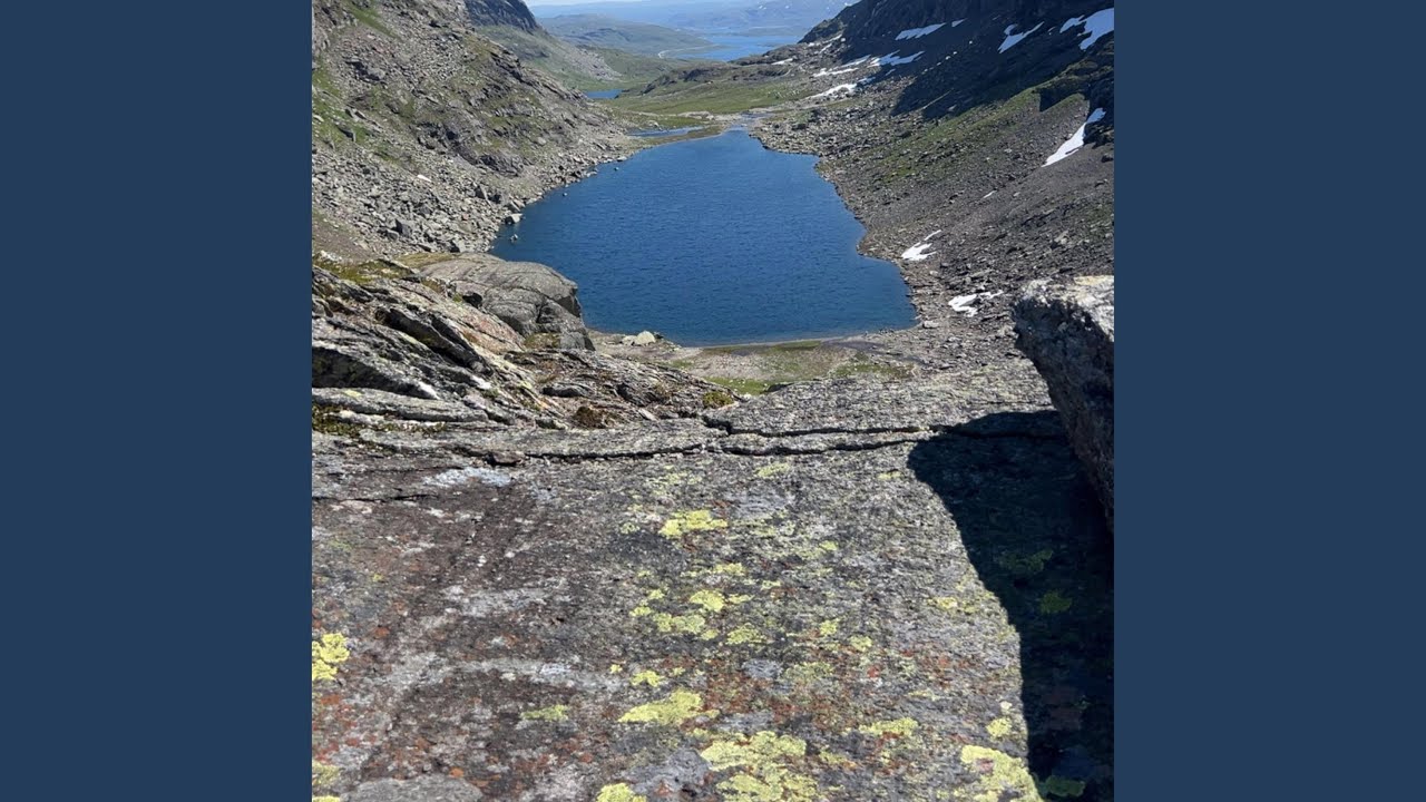 I fjella